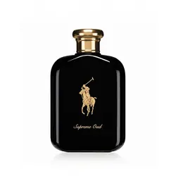 ادکلن مردانه پولو سوپریم اوود Polo Supreme Oud طرح اصلی