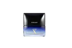 ادکلن مردانه فراگرانس ورد پیور ایکس(پاکو رابان Pure XS) Fragrance World Pure X اصلی