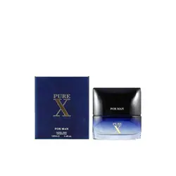 ادکلن مردانه فراگرانس ورد پیور ایکس(پاکو رابان Pure XS) Fragrance World Pure X اصلی