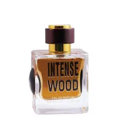 ادکلن مردانه فراگرانس ورد اینتنس وود (دسکوارد هی وود) Intense Wood for Men اصلی
