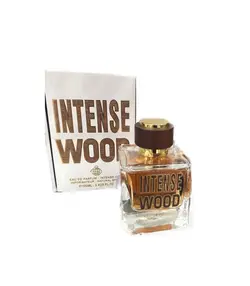 ادکلن مردانه فراگرانس ورد اینتنس وود (دسکوارد هی وود) Intense Wood for Men اصلی