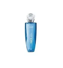 ادکلن زنانه نایس فیلینگز Sapil Nice Feelings Women اصلی