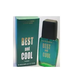ادکلن مردانه بست اند کول Best and Cool For Men اصلی