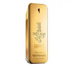 ادکلن وان میلیون Paco Rabanne 1 Million طرح اصلی اماراتی