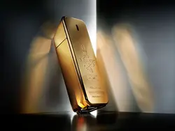 ادکلن وان میلیون Paco Rabanne 1 Million طرح اصلی اماراتی