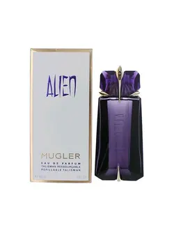 ادکلن الین موگلر زنانه Alien Mugler