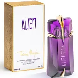 ادکلن الین موگلر زنانه Alien Mugler