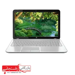 HP Pavilion 15 - i7 6500 12G 512G intel HD