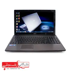 Acer 5742 i5 4G 500G intel HD