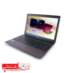 Acer 5742 i5 4G 500G intel HD