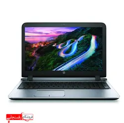HP 470 G3 i7 8G 500G  2G Radeon 17inch