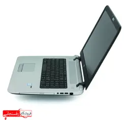HP 470 G3 i7 8G 500G  2G Radeon 17inch