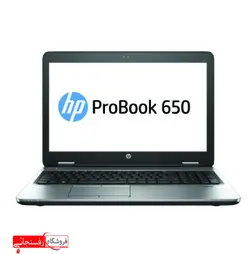 HP 650  i7 8G 256G SSD 2G Radeon