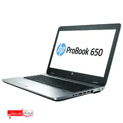 HP 650  i7 8G 256G SSD 2G Radeon