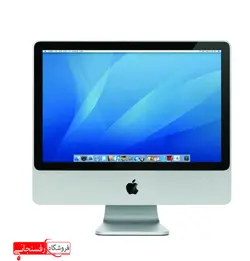 iMac Pentium 2009 - 4G 320G - 250G intel HD MIX