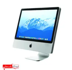 iMac Pentium 2009 - 4G 320G - 250G intel HD MIX