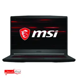 MSI GF63 Gaming