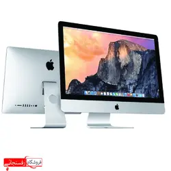 IMAC Slim i5