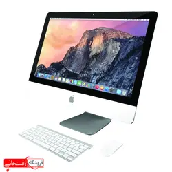 IMAC Slim i5