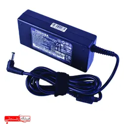 آداپتور لپ تاپ توشیبا