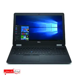 Dell E5570_5570