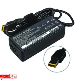 آداپتور لپ تاپ لنوو USB