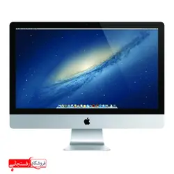 iMAC Slim i7