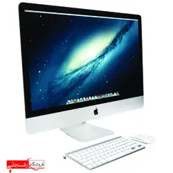 iMAC Slim i7