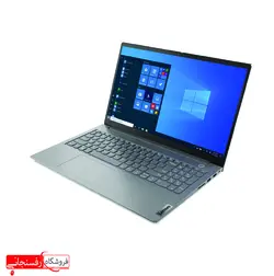 ThinkBook 15  - i7 8G 1TB+256G 2G MX450