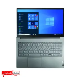ThinkBook 15  - i7 8G 1TB+256G 2G MX450