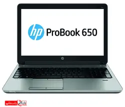 HP 650 G2