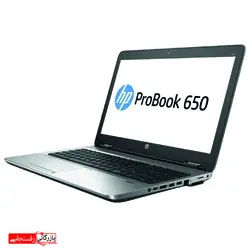 HP 650 G2
