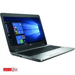 HP 650 G2