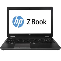 Hp ZBook G3 17
