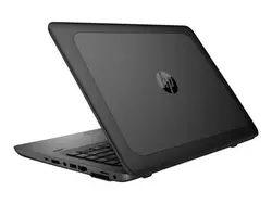 Hp ZBook G3 17