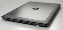 Hp ZBook G3 17