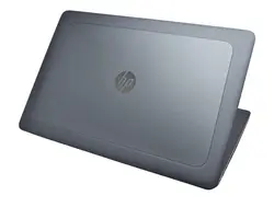 Hp ZBook G3 17