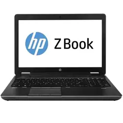 Hp ZBook 15 G1-G2 Mix i7 8G 500G 128G 2G K1100