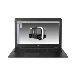 Hp ZBook 15 G1-G2 Mix i7 8G 500G 128G 2G K1100