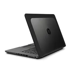 Hp ZBook 15 G1-G2 Mix i7 8G 500G 128G 2G K1100