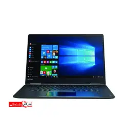 LENOVO YOGA 710 Touch 4K 360