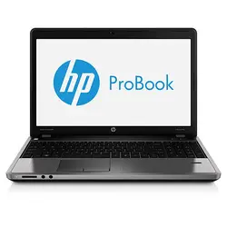 Hp 4540s