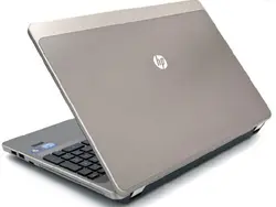Hp 4540s