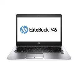 Hp Elitebook 745