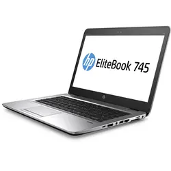 Hp Elitebook 745