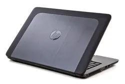 HP ZBook 14 Touch