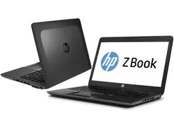 HP ZBook 14 Touch