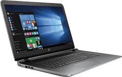 Hp Pavilion 17
