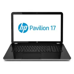 Hp Pavilion 17