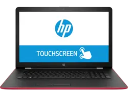 Hp Pavilion 17